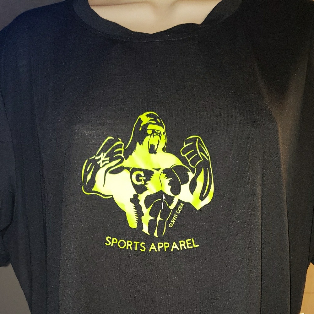 Gear up workout 💪 Tshirt